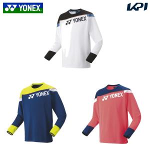 YONEX（ヨネックス） テニスウェア バドミントン ウェア ユニセックス