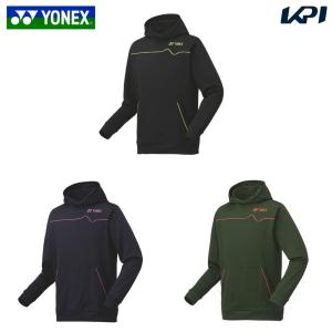 YONEX ヨネックス パーカー フィットスタイル 31044 YONEX ソフトテニス バドミントン ウェア ヨネックス パーカー