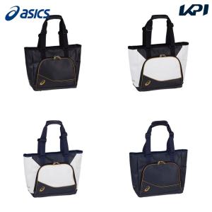 アシックス asics 野球アクセサリー ユニセックス GOLDSTAGE TOTEBAG-M 3123A529｜kpi