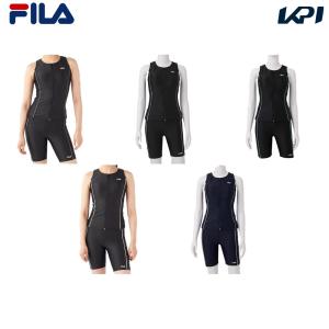 フィラ FILA アウトドア水着 レディース   セパレート 313283｜kpi