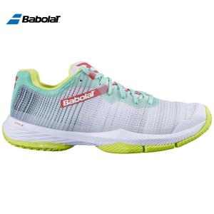 バボラ Babolat パデルシューズ レディース JET RITMA WOMEN 31S21753 『即日出荷』｜kpi