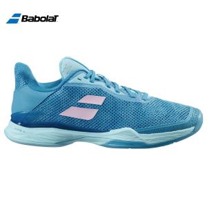 バボラ Babolat レディース テニスシューズ ジェット テレ グラスサンド W JET TERE SG W 31S21760J 『即日出荷』