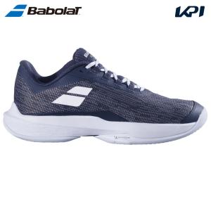 バボラ Babolat テニスシューズ レディース   JET TERE 2 SG W ジェット テレ 2 サンドグラス W 31S24760｜KPI