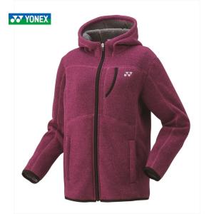 ヨネックス YONEX テニスウェア レディース セーター 38054-047
