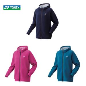 「365日出荷」ヨネックス YONEX テニスウェア レディース パーカー 38056 2019FW 『即日出荷』