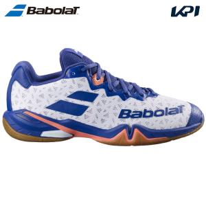 バボラ Babolat バドミントンシューズ メンズ   SHADOW 4 MEN シャドウ 4 メン 3A0F24C356-1097｜KPI