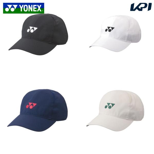 ヨネックス YONEX テニスキャップ・バイザー ユニセックス   キャップ 40095
