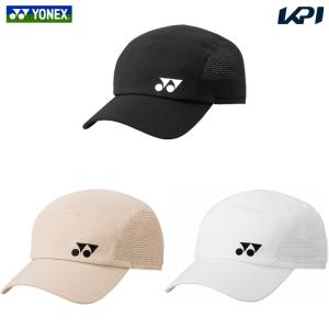 YONEX 「3色セット」ヨネックス テニスキャップ・バイザー