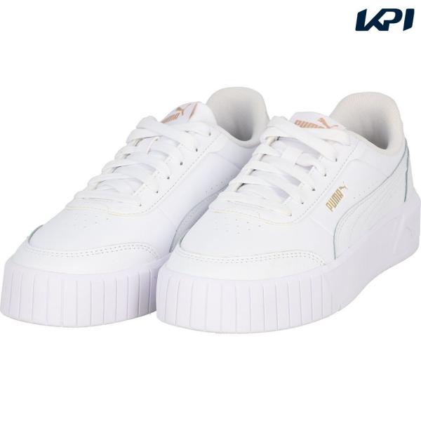 プーマ PUMA マルチSPシューズ レディース   キャリーナ ミア 40263706