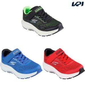 スケッチャーズ SKECHERS カジュアルシューズ ジュニア   GO RUN CONSISTENT 2.0ー 405045L｜kpi