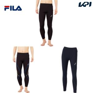 フィラ FILA マルチSPウェア メンズ コンプレッションボトムス 411120 2023SS｜kpi