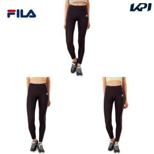 フィラ FILA マルチSPウェア レディース コンプレッションボトムス 411410 2023SS｜kpi