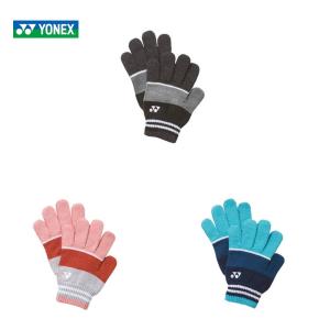 ヨネックス YONEX テニス手袋・グローブ ユニセックス