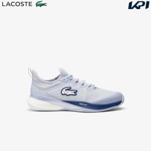 ラコステ LACOSTE テニスシューズ レディース   AG-LT23 LITE TEXTILE TENNIS SHOES 47SFA0028-52C 『即日出荷』