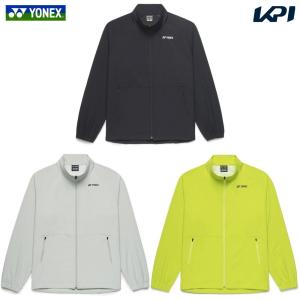ヨネックス テニスウェア ウォームアップシャツの買取情報