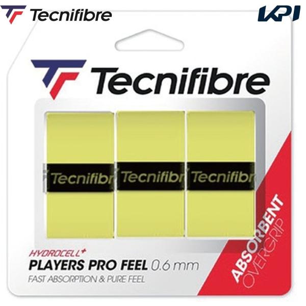 『即日出荷』テクニファイバー Tecnifibre テニスグリップテープ    PLAYERS PR...