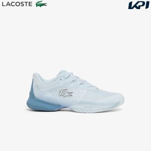 ラコステ LACOSTE テニスシューズ メンズ   テニスシューズ AG-LT ULTRA 2261 SMA 52SMA0104-52C 2026FW『即日出荷』