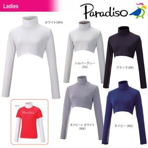 PARADISO パラディーゾ 「レディース ネ...の商品画像