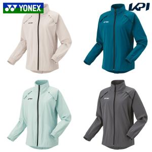 YONEX ヨネックス テニスウェア レディース ウォームアップ