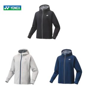 ヨネックス YONEX テニスウェア レディース ウィメンズスウェットパーカー