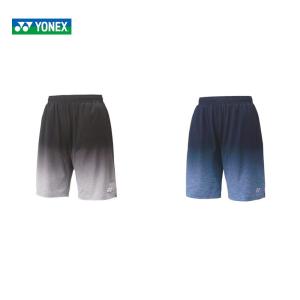 ヨネックス YONEX テニスウェア ユニセックス ニットハーフパンツ 60116 2021SS 『即日出荷』