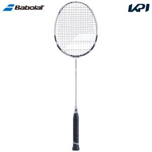 バボラ Babolat バドミントンラケット  SATELITE LIMITED LITE サテライト リミテッド ライト フレームのみ 限定モデル 602406『即日出荷』｜kpi