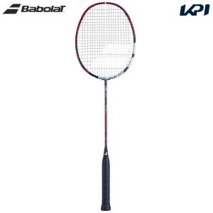 バボラ Babolat バドミントンラケット  X-FEEL SPARK エックスフィール スパーク フレームのみ 602436｜kpi