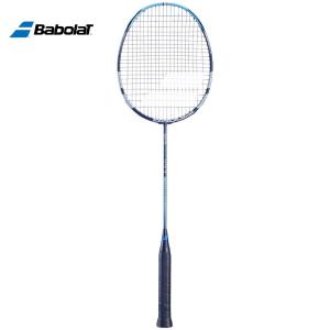 バボラ Babolat バドミントンバドミントンラケット  SATELITE ESSENTIAL サテライトエッセンシャル 602445 フレームのみ｜kpi