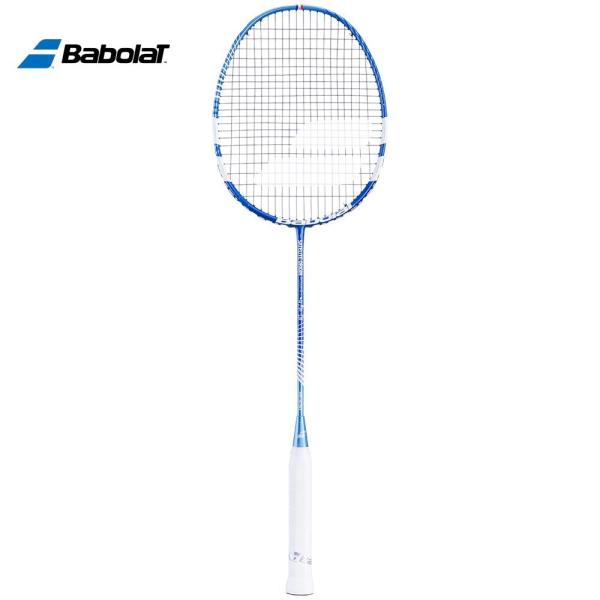 バボラ Babolat バドミントンラケット  SATELITE ORIGIN POWER サテライ...