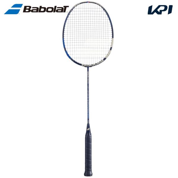【ガット張り工賃0円】バボラ Babolat バドミントンラケット    Satelite Mast...