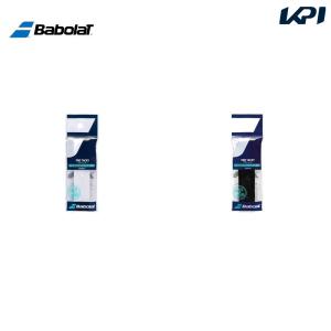 バボラ Babolat テニスグリップテープ  プロタッキー オーバーグリップ ×1 PRO TACKY X1 651017  『即日出荷』｜kpi