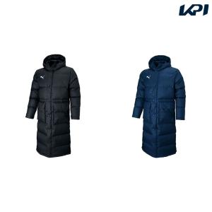 PUMA（プーマ） スポーツウエア WINTERIZED ロングダウン JKT ブラック