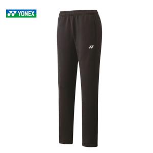 ヨネックス YONEX テニスウェア レディース ジョガーパンツ 68099 2021FW