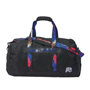 プリンス Prince テニスバッグ・ケース  HYDROGEN ハイドロゲン RANDOM DUFFEL ダッフルバッグ 6P898R『即日出荷』｜kpi