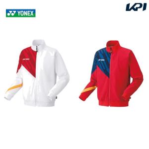 YONEX（ヨネックス） テニスウェア ユニセックス ニットウォームアップ