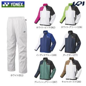 YONEX（ヨネックス） テニスウェア ユニセックス 「上下セット」裏地付