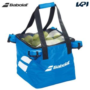 ①テクニファイバー Tecnifibre キャスター付き ボールバスケット Tecnifibre（テクニファイバー） テニスコート用品 キャスター付き
