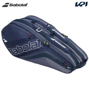 バボラ Babolat テニスバッグ・ケース  EVO COURT L ラケットバッグ ラケット6本収納可  751223｜kpi