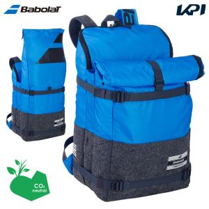 バボラ Babolat テニスバッグ・ケース  BACKPACK 3 ＋ 3 バックパック ラケット6本収納可 753090『即日出荷』｜kpi