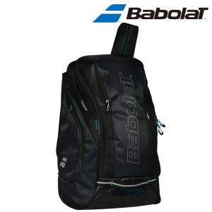 バボラ Babolat テニスバッグ・ケース バックパック マキシ  ラケット収納可  BACKPACK MAXI 753105 BB753064『即日出荷』｜kpi