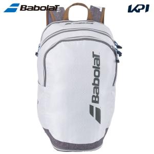 バボラ Babolat テニスバッグ・ケース    COURT BACKPACK WIMBLEDON 753107 5月発売予定※予約｜kpi