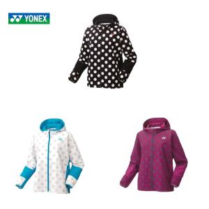 ヨネックス YONEX テニスウェア レディース ウィメンズ裏地付ウィンドウォーマーパーカ 78059 2020FW