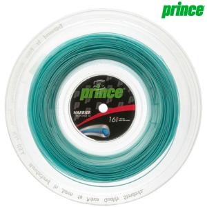 プリンス Prince テニスガット・ストリング  HARRIER POWER 16 (ハリアーパワー16) 200mロール 7JJ020 硬式テニス　ストリング Prince（プリンス） テニスガット・ストリング HARRIER POWER 16