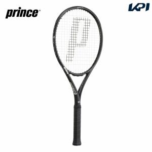 プリンス Prince 硬式テニスラケット  X 97 TOUR LEFT エックス97 ツアー レフト 左利き用  7TJ095 フレームのみ｜kpi