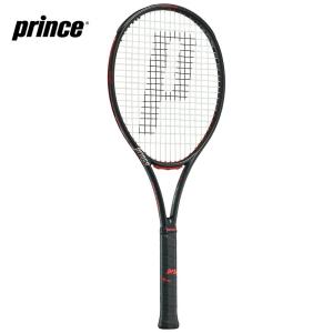 プリンス Prince 硬式テニスラケット  BEAST O3 98 ビースト　O3　98 7TJ105 フレームのみ『即日出荷』｜kpi