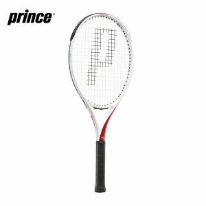 prince プリンス　テニスラケット　エックス105 左利き Prince プリンス 硬式テニスラケット X 105 エックス 290g