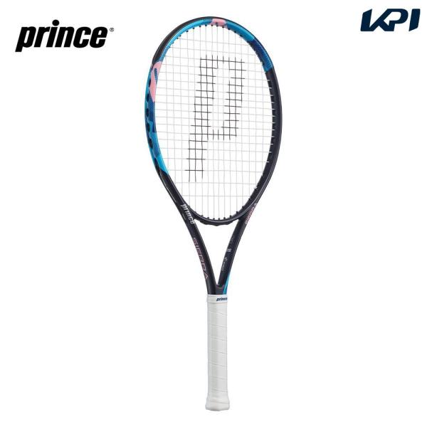 プリンス Prince テニス硬式テニスラケット  SIERRA O3 NVY シエラ オースリー ...