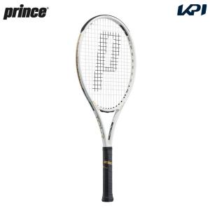 プリンス Prince テニスラケット  TOUR O3 100  305g  ツアー オースリー 100 フレームのみ 7TJ173『即日出荷』｜kpi