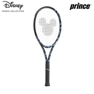 新品　プリンス Prince ディズニー ツアー 100 7TJ213 Prince 『即日出荷』プリンス 硬式テニスラケット Disney TOUR