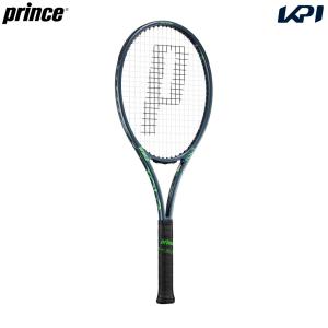 「最短当日出荷」【ガット張り工賃0円】プリンス Prince テニスラケット    TOUR 95 26 ツアー 95 フレームのみ 7TJ256｜KPI